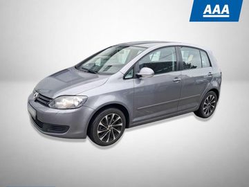 1.4 TSI, Comfortline