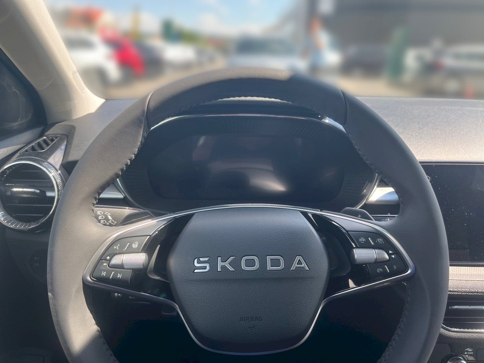 Škoda Fabia, TOP SELECTION 1.0 TSI 85 kW DS - fotka 5