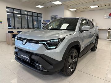 eVITARA 61kWh 4x4 ELE. 12/26