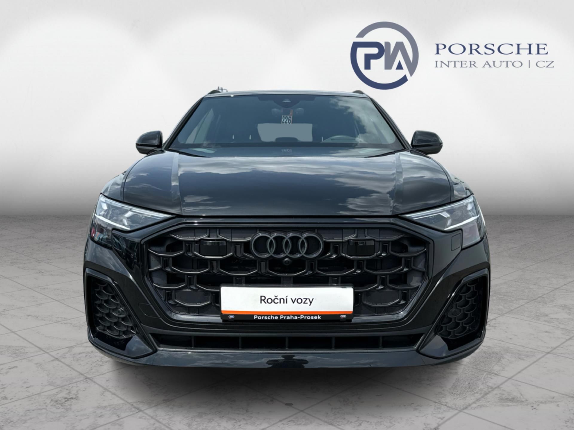 Audi Q8, 50 TDI quattro - fotka 2