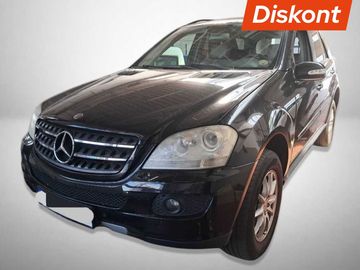 ML 280 CDI , 4X4, Automat