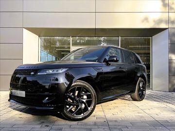 3,0 P460e DYNAMIC SE PHEV