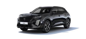 Peugeot 2008, 2008 GT Hybrid 145 e-DCS6