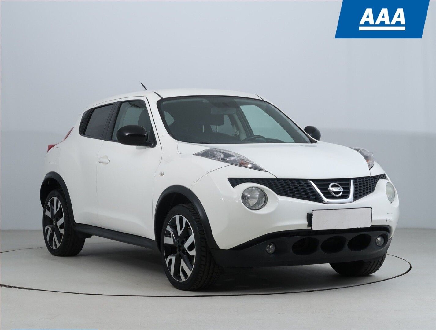 Nissan Juke, 1.6 i, Automat, Navi