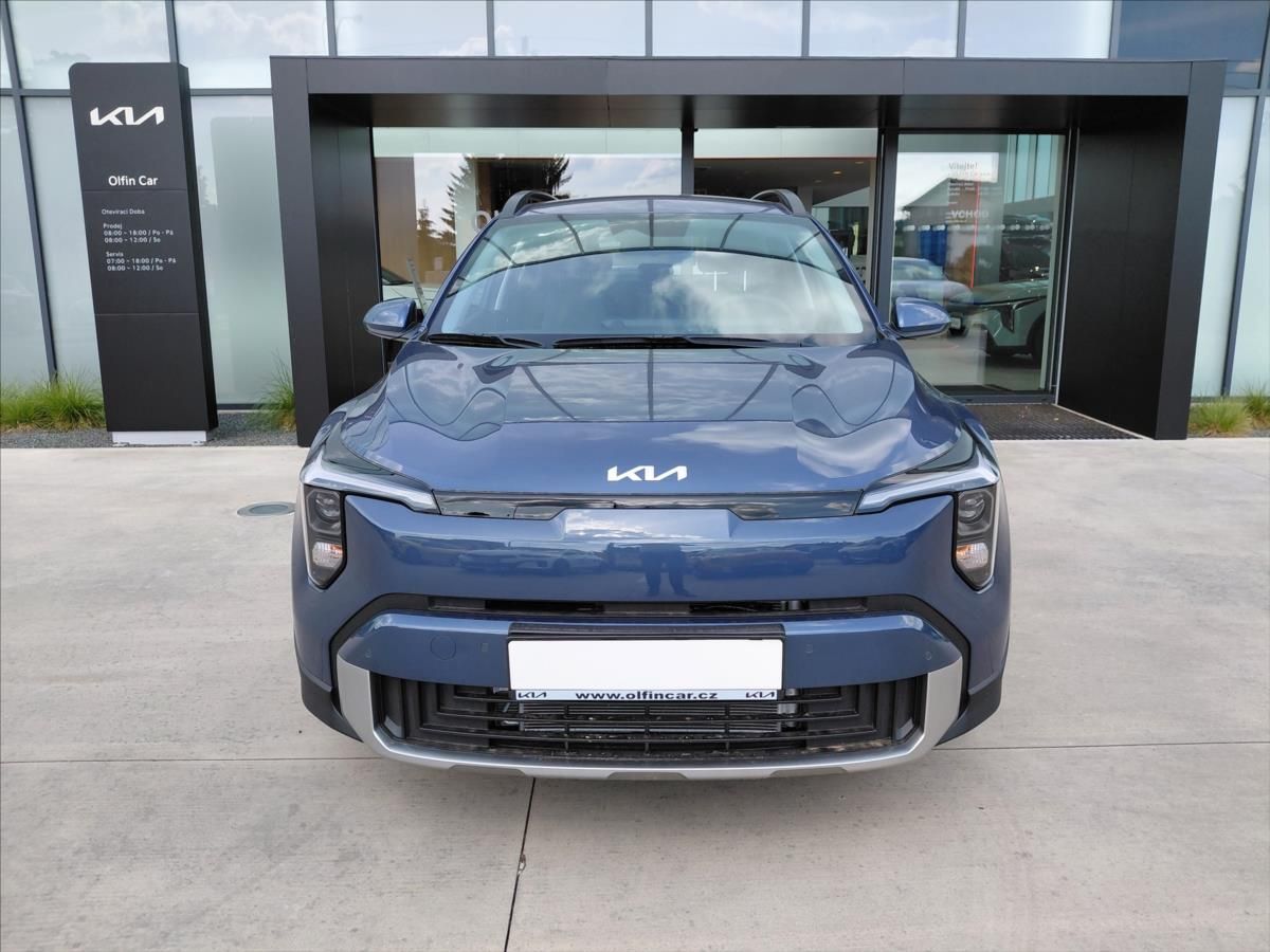 Kia Stonic, 1,0   T-GDI SPIN - fotka 2