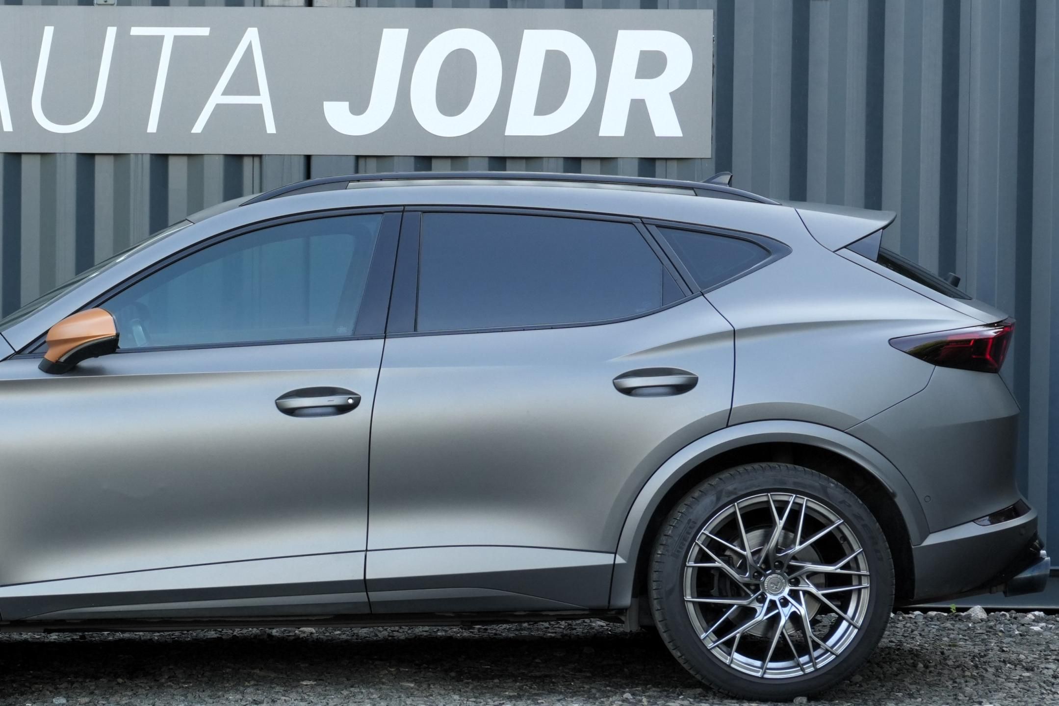 Cupra Formentor, VZ 2.0 TSI, Remus, Beats, DSG - fotka 3
