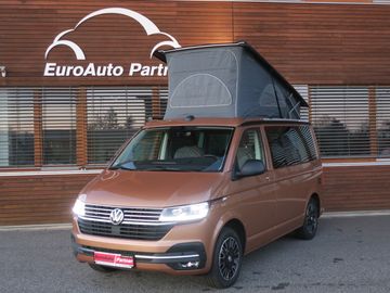 2.0TDI 110 kW Beach Tour LED