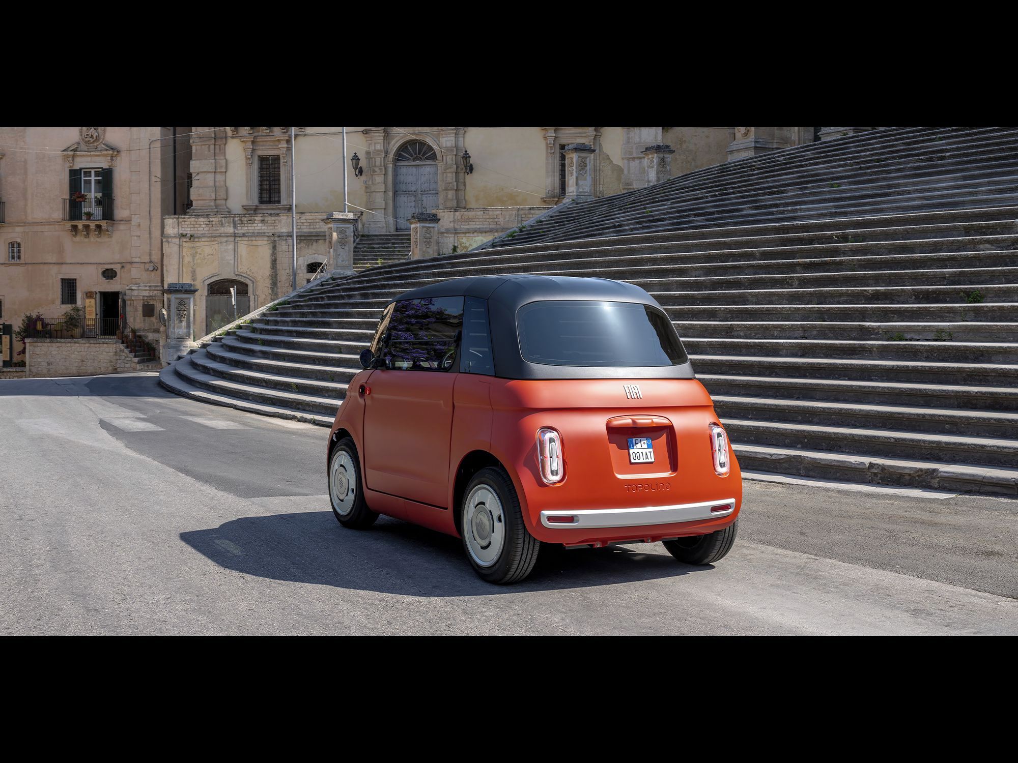 Fiat, Electric 7 kWh 6kW/8,2k - fotka 4