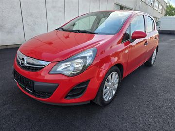 1,3 1.3i 1.MAJITEL KLIMA ALU