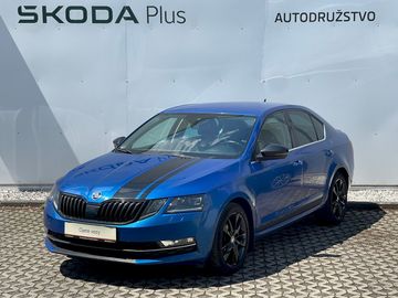 2.0 TDi / 110 kW Style Plus 4x