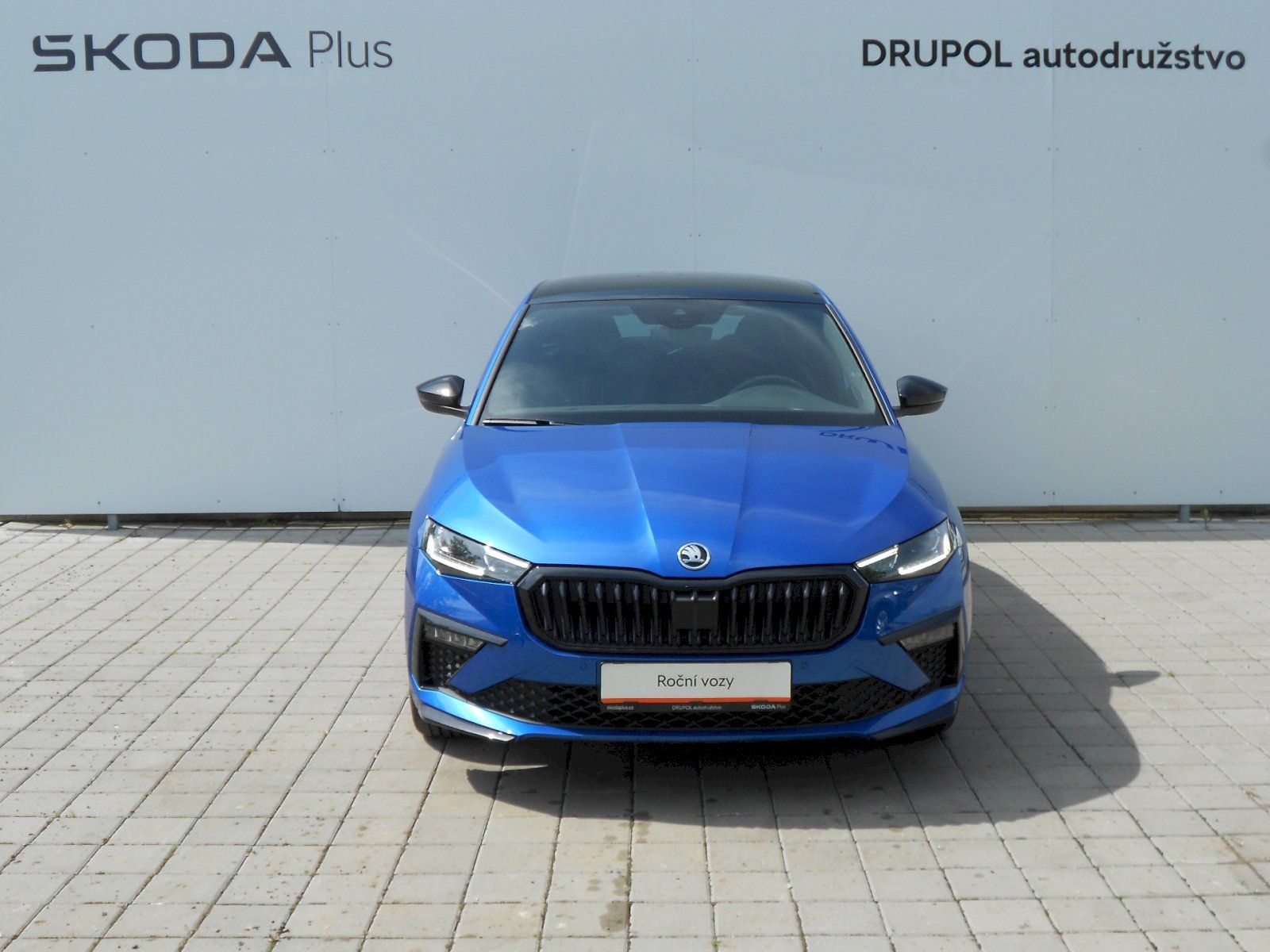 Škoda Scala, 1.0 TSI - 85 kW, Monte Carlo - fotka 4