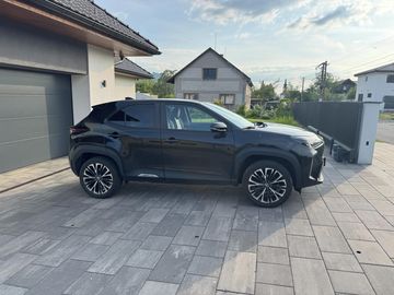 1.5 Hybrid,116k,CZ,Executive