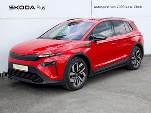 Škoda Elroq, Sportline 60 63kWh 150kW
