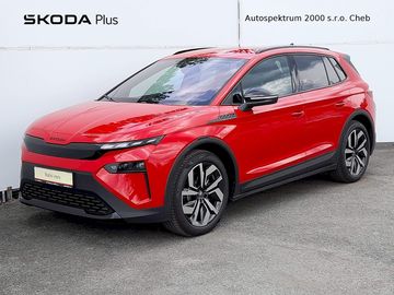 Sportline 60 63kWh 150kW