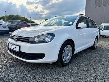 1.2TSi 77kw Trendline