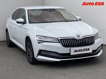 2.0 TDi,2.maj,ČR,L&K,DSG