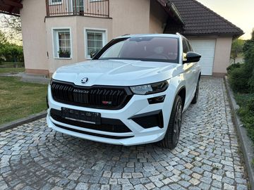 RS 2,0 TSI 180 KW Panorama