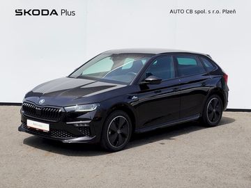 1.0 TSI 85kW Monte Carlo 6MT