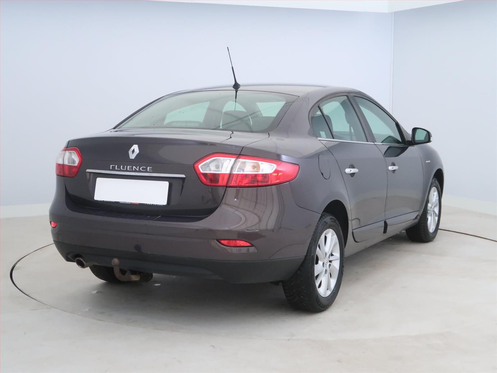 Renault Fluence, 1.5 dCi, po STK, Tažné - fotka 5