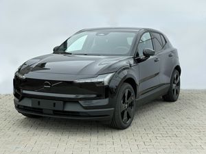 Volvo EX30, Plus Black Edition Single Moto