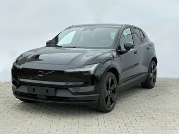 Plus Black Edition Single Moto