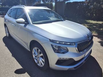 Top Selection 1,0 TSI 85 KW