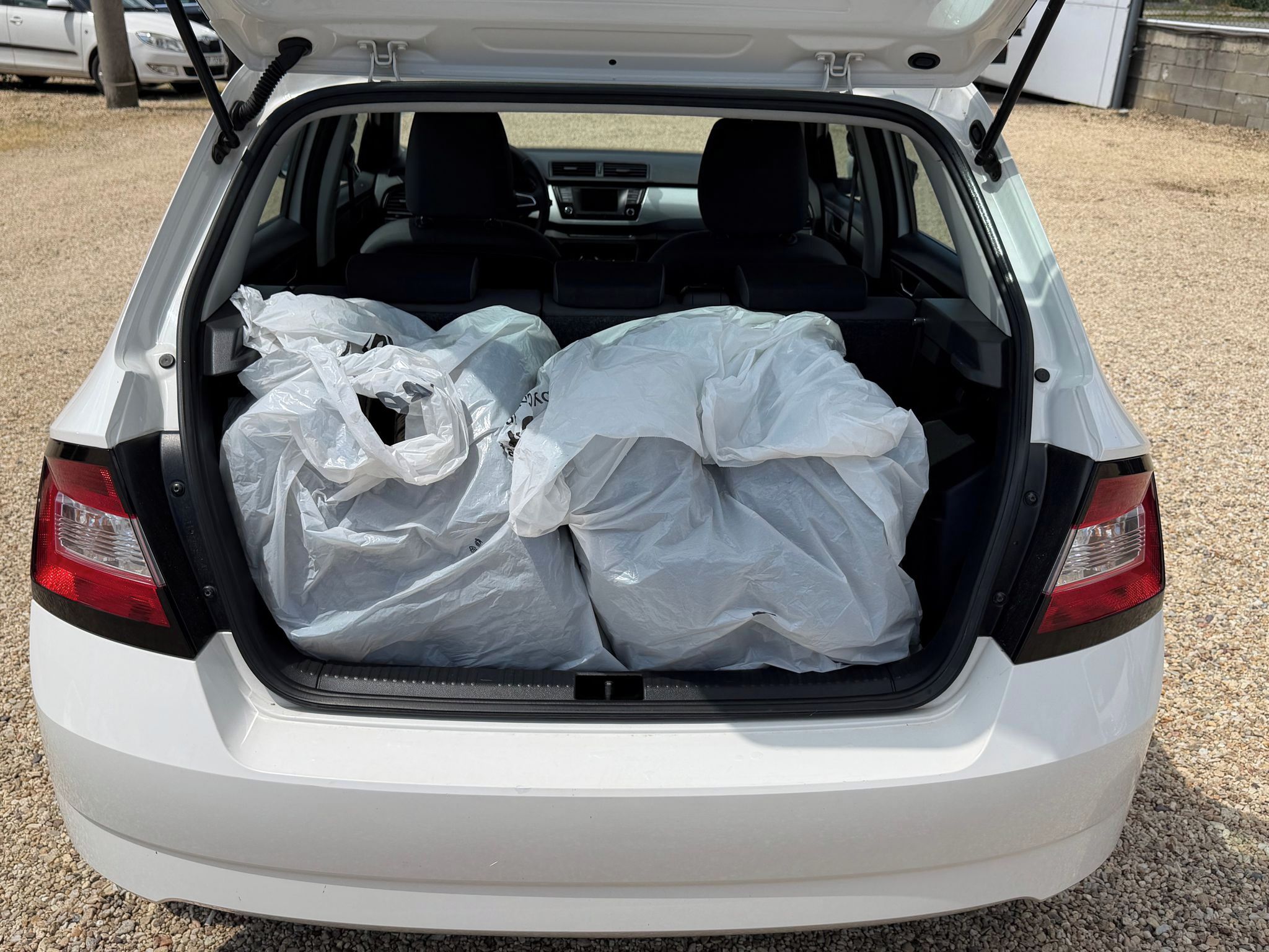 Škoda Fabia, 1.4TDI 66kw*CZ*ZACHOVÁLÉ* - fotka 5