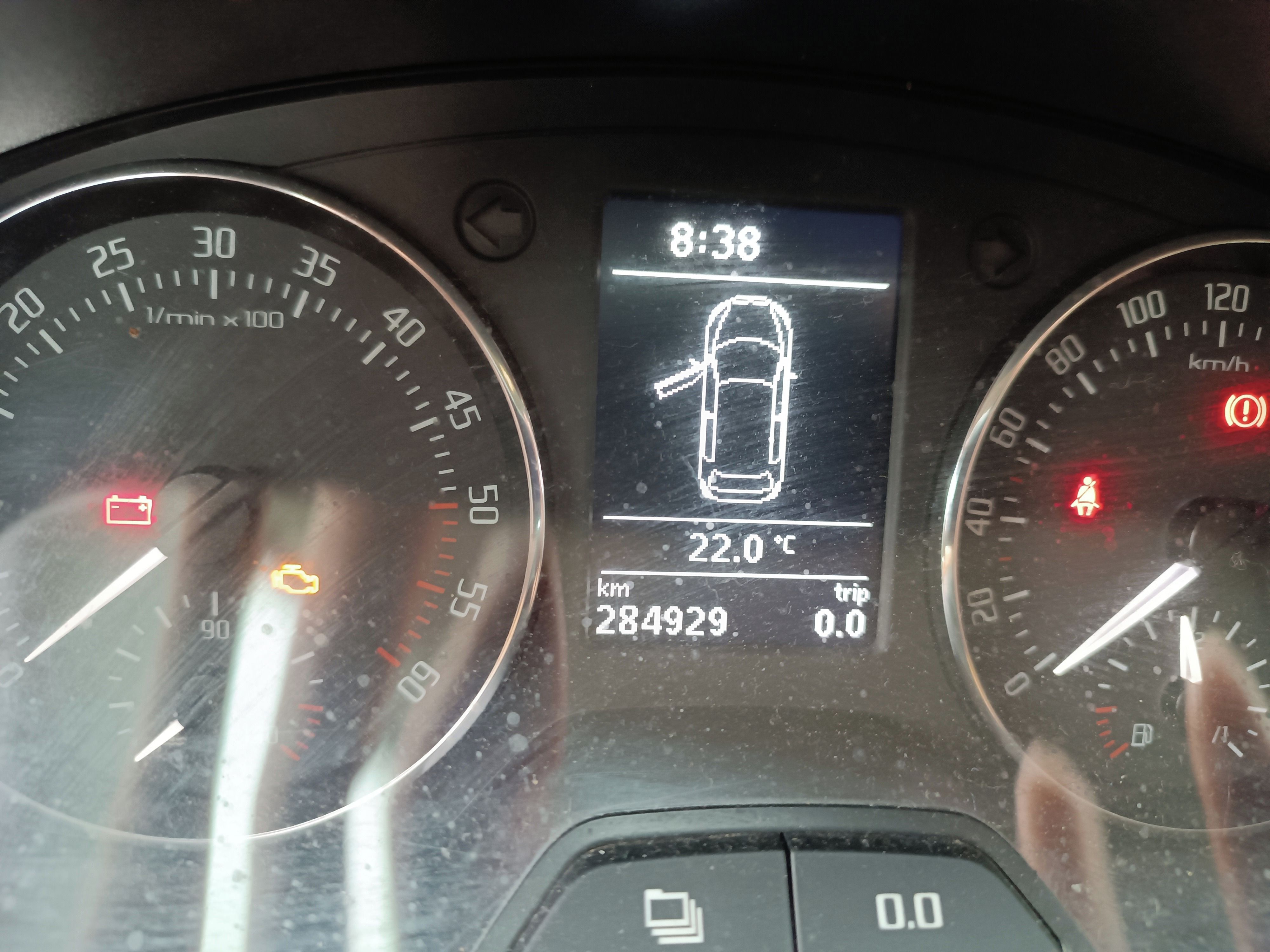 Škoda Roomster, 1.6 TDI - fotka 5