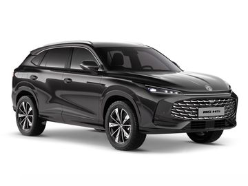 HEV 1.5T Exclusive AT