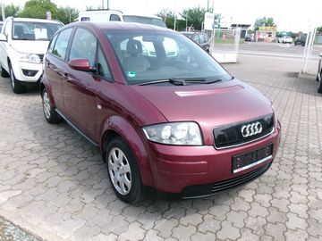 1,4i 55kw Aut.klima