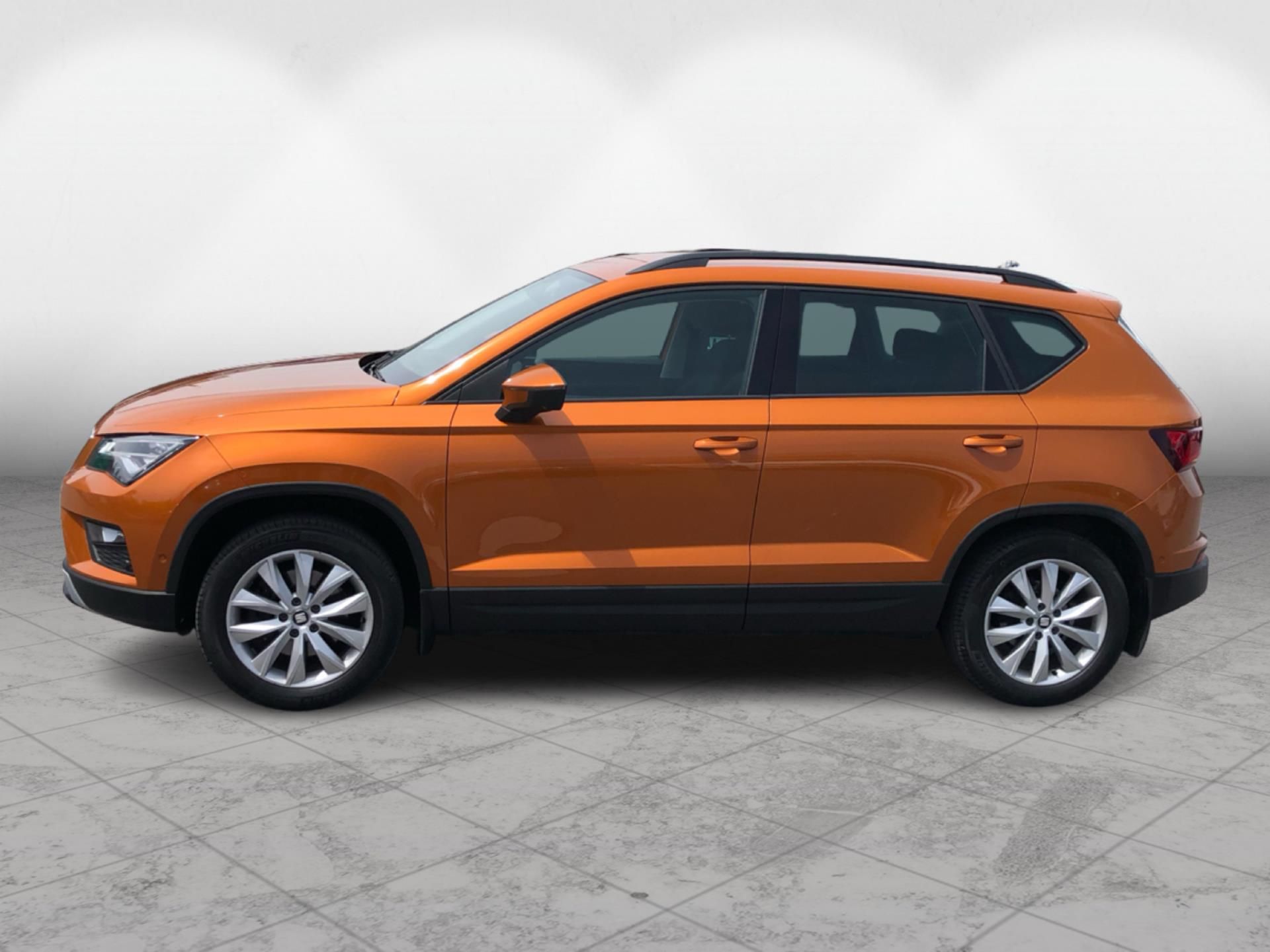 Seat Ateca, 1.4 TSI Style - fotka 3