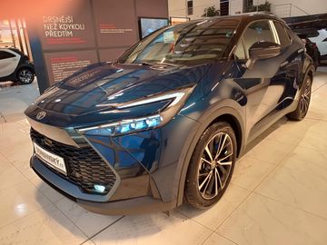 2.0 HEV Executive PREM. EDI.