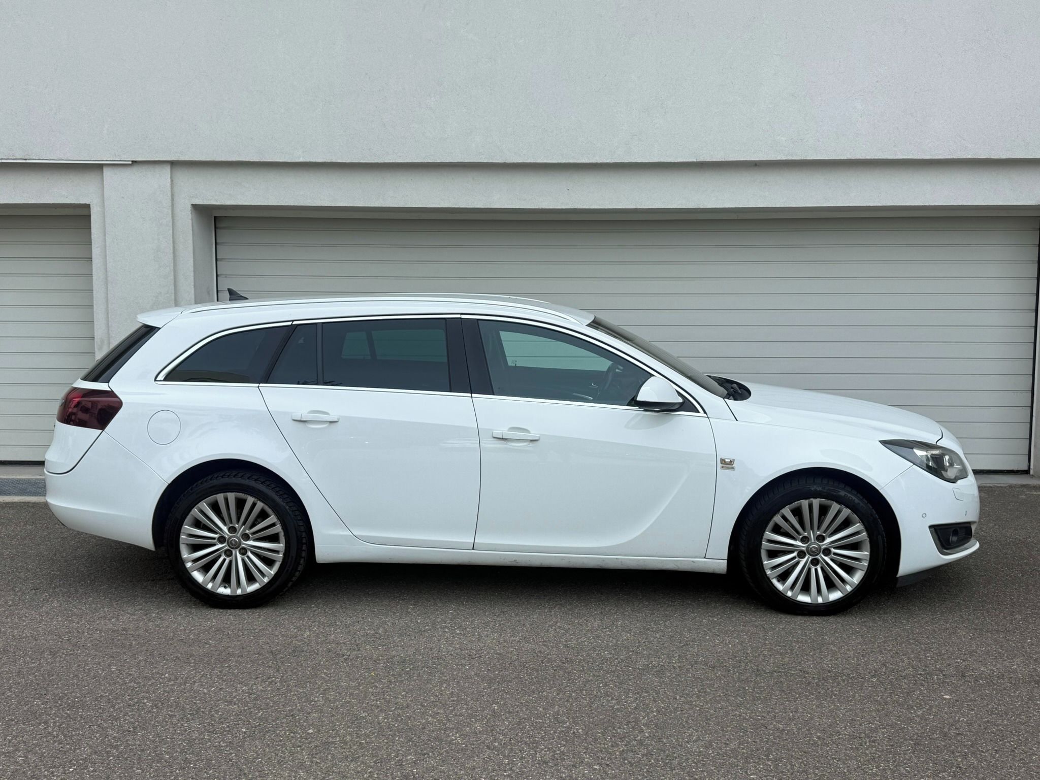 Opel Insignia, 2.0CDTi, 120kw Původ ČR 4x4 - fotka 6