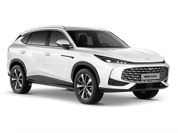 HEV 1.5T Exclusive AT
