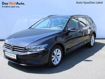 2.0 TDI 110kW manuál tažné