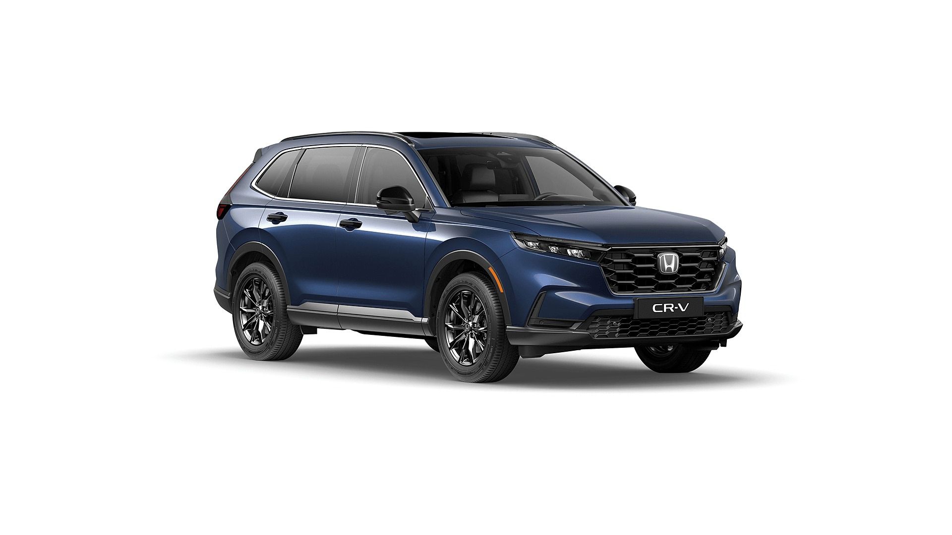 Honda CR-V, 2,0 e:HEV Elegance AWD MR26