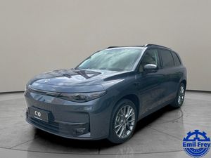 Leapmotor C10, Design ProMax AWD