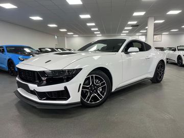 2,3l EcoBoost*Premium