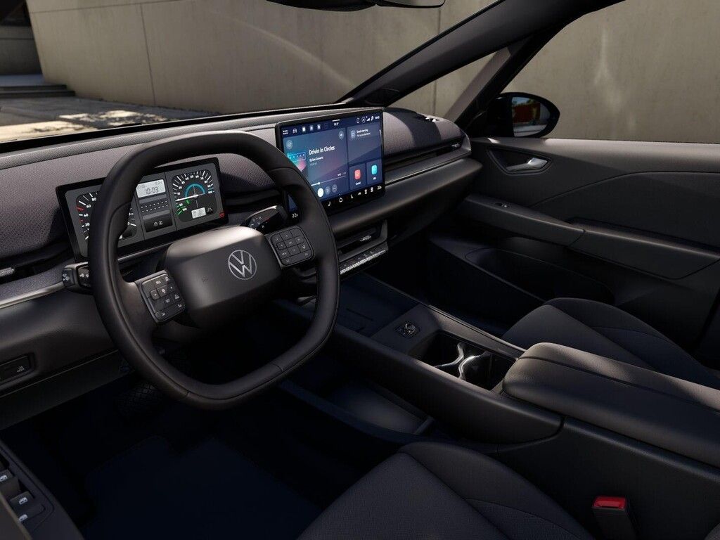 Volkswagen ID.3, 50 kWh 125 kW - fotka 5