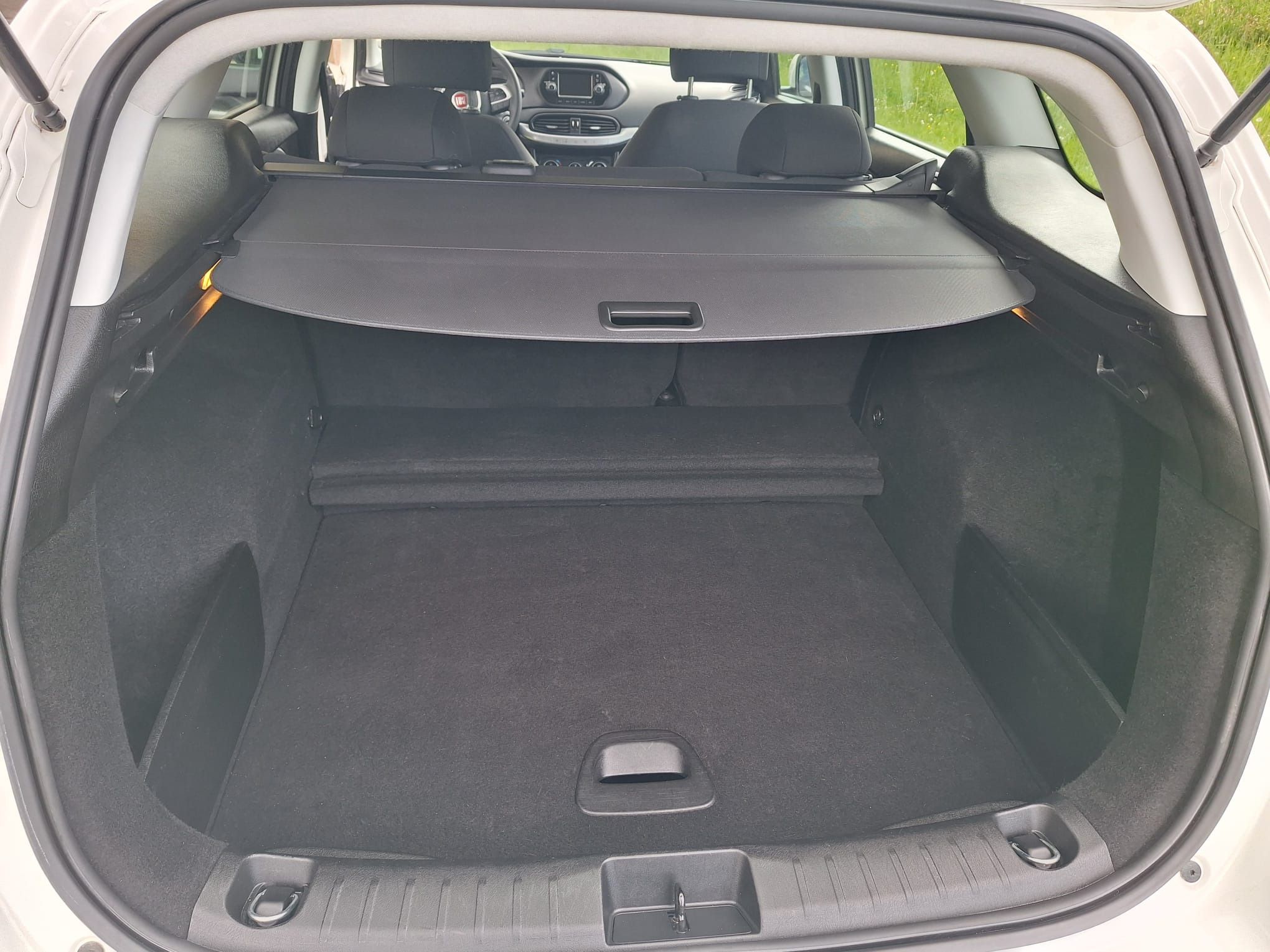 Fiat Tipo, 1.4 klima, serviska.70kW - fotka 6