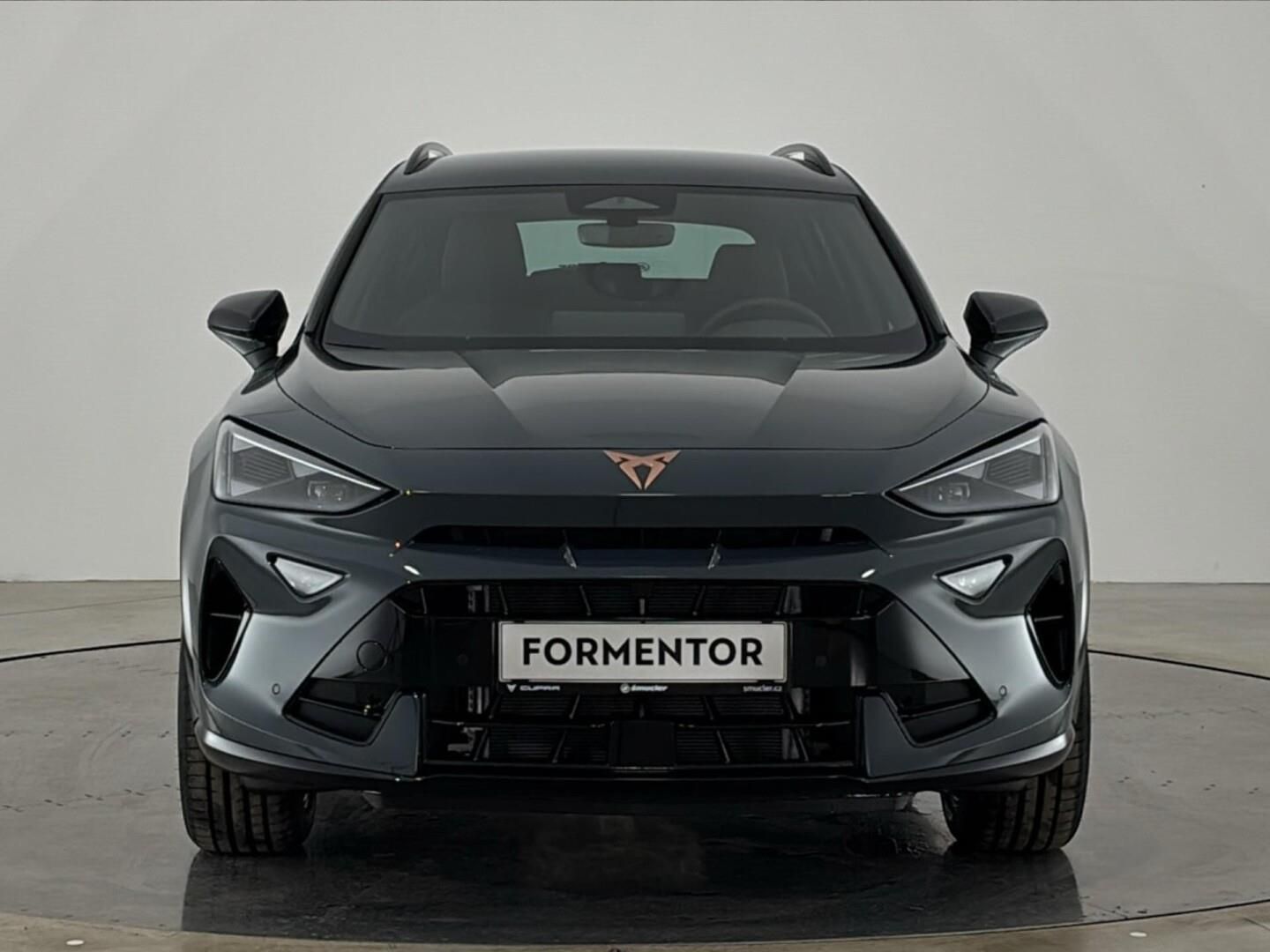 Cupra Formentor, 1.5 TSI / 110 kW - fotka 4