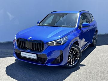 X1 xDrive20d