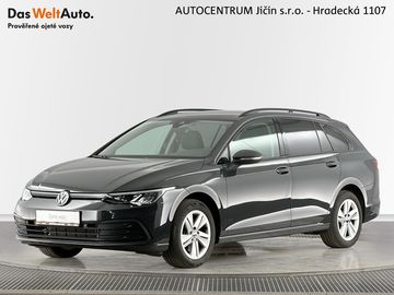 Life 2.0 TDI 85kW, Tažné