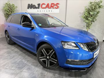 2,0   TDI 110 kW DRIVE LED ACC
