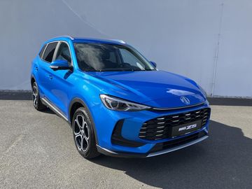 1.5 VTi / 85 kW EXCLUSIVE