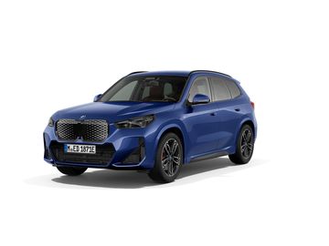 xDrive30, SAV/SUV