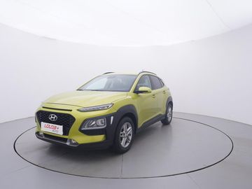 Comfort 1.0 T-GDI 88 kW