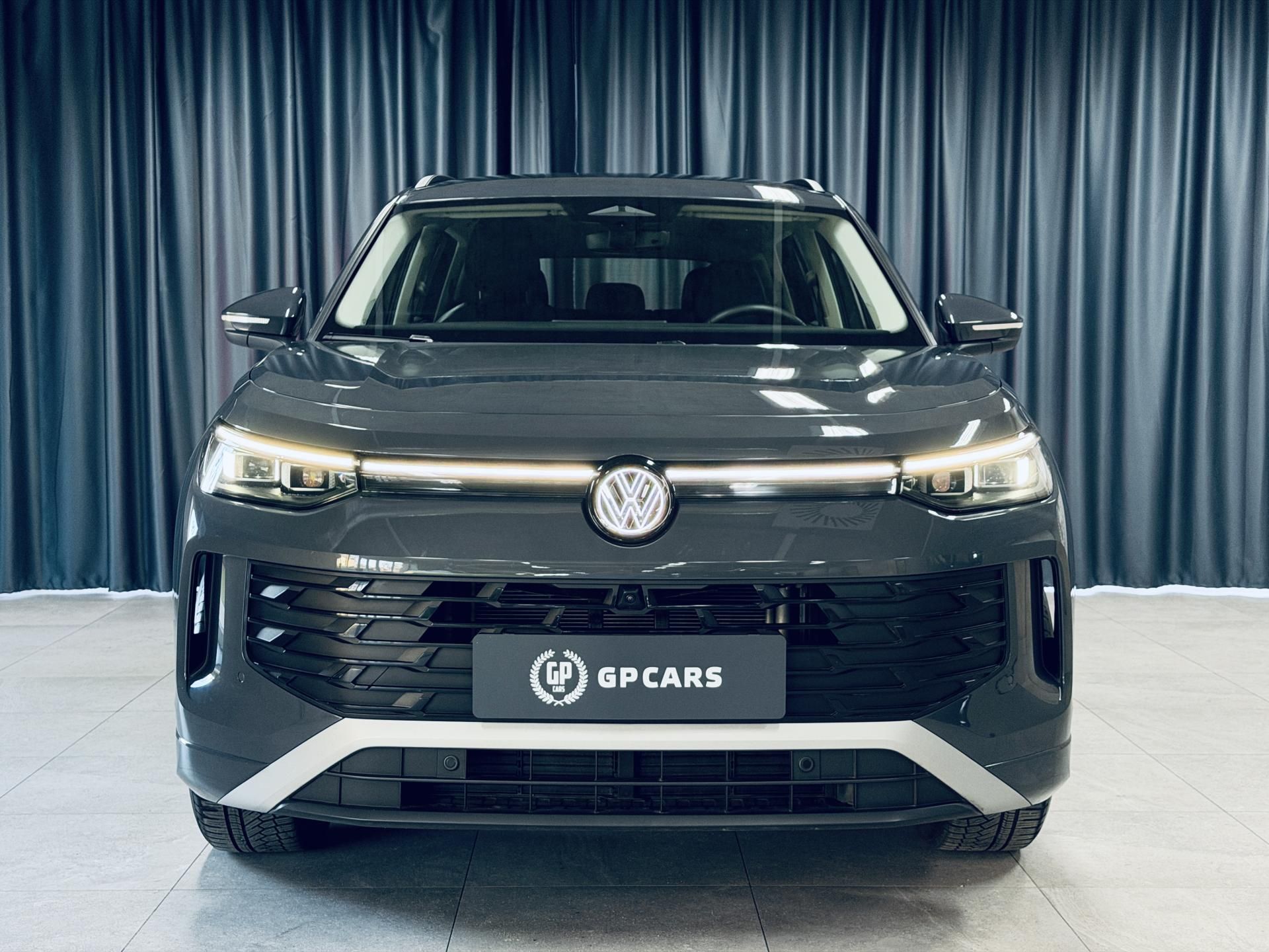Volkswagen Tayron, 2.0*TDi*4M*ZÁRUKA*¨7M*IQ-Light - fotka 2