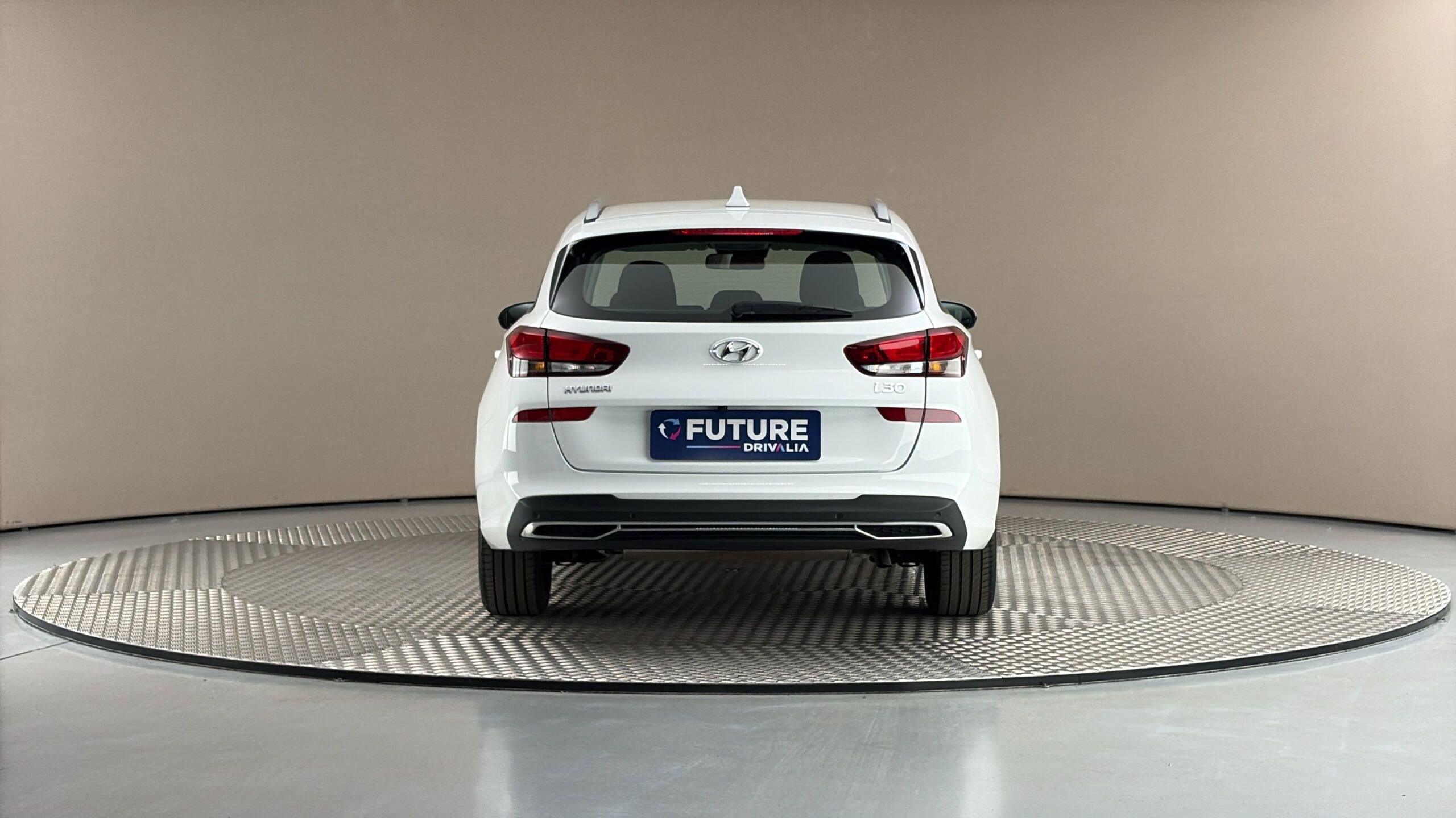 Hyundai i30, 1.0 T-GDI Comfort Kombi - fotka 5