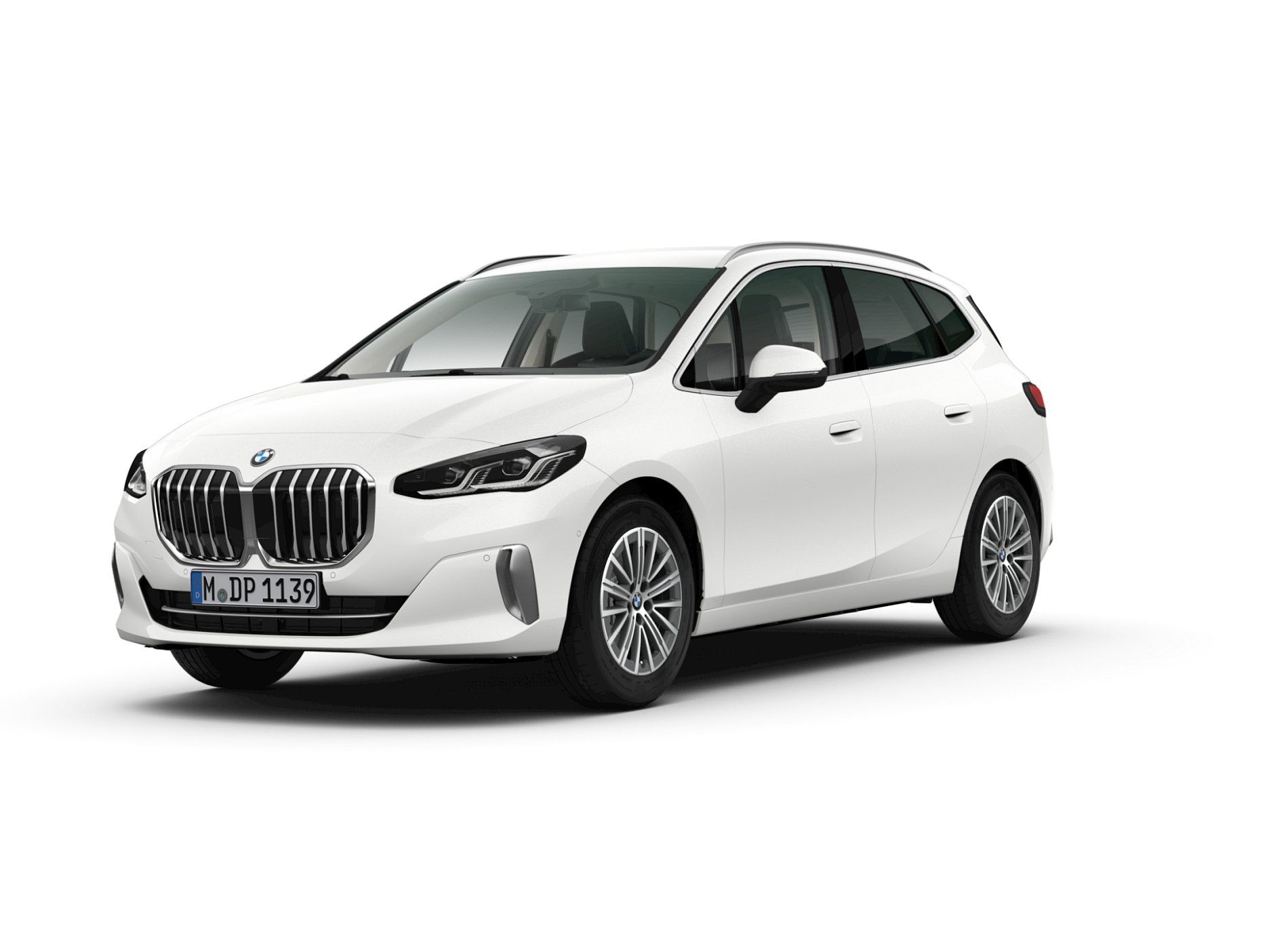 BMW Řada 2